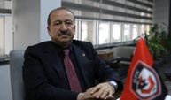 Yılmaz: ''Her Maça Final Havasında Çıkıyoruz''