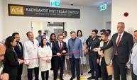 Gaziantep’te Kanser Hastaları İçin Radyoaktif İyot Tedavisi İmkanı