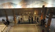 Zeugma Mozaik Müzesi'ne Yılın İlk 5 Ayında Rekor Ziyaretçi