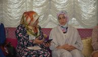 Geçmişi Geleceğe Taşıyan Oda: Şark Odası