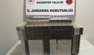 Gaziantep'te 5 Milyon TL Değerinde Kaçak Ürün Ele Geçirildi