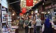Gaziantep'te Bayramda Ziyaretçi Yoğunluğu Bekleniyor