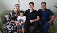 Gaziantep'in LGS Başarısı Göz Doldurdu