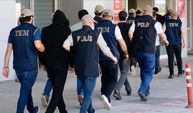 Gaziantep'i de kapsayan FETÖ baskını