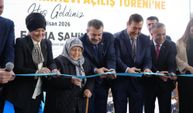 Gaziantep’te Bakan Tekin’den Eğitim Vurgusu