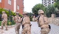 Gaziantep'te Organize Suç Operasyonu