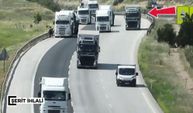 Binlerce araç denetlendi, ceza yağdı