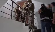 11 İlde Göçmen Kaçakçılığı Operasyonu