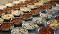 Gaziantep Bayramda Gastronomi Akınına Uğradı