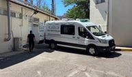 Gaziantep’te aile faciası