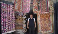Geçmişin İzlerini Geleceğe Taşıyor