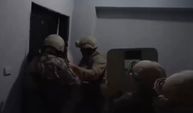 Gaziantep Dahil Dev Operasyon