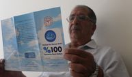 Torun Sevgisi Sigarayı Bıraktırdı