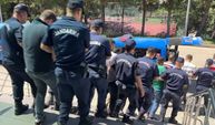 6 aylık takip operasyonla sonuçlandı