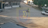 Gaziantep'te drift pahalıya patladı