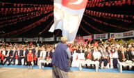 Gaziantep'te 15 Temmuz gecesi yeniden yaşandı