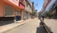 Gaziantep'te Evde Kanlı Gece