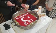 Muharrem ayında adliyede birlik buluşması