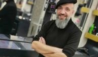 Kuaför salonunda ölü bulundu