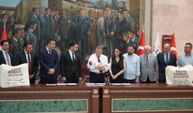 Gaziantep'te ailelere yeni destek projesi
