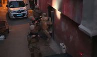 Gaziantep merkezli operasyonda 416 tutuklama