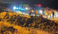 Gaziantep’te günlerdir aranan şahıs ölü bulundu