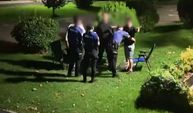 Gaziantep’te “Huzurlu Parklar” denetimi