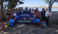 Gaziantep’te kadınlara KADES uygulaması anlatıldı