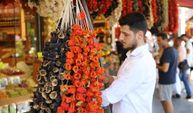 Gaziantep’te kış hazırlığı başladı