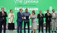 Gaziantep'te konut projelerinde yeni aşama