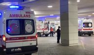 Gaziantep’te silahlı kavga