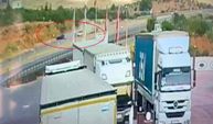 Gaziantep’te 4 Can Alan Kaza Kamerada