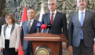 Memişoğlu’ndan Gaziantep’te kritik ziyaretler