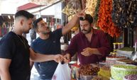 Yaz Gribine Karşı Aktarlara Yoğun İlgi