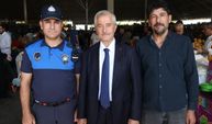27 Yıllık Yüzük Zabıta Sayesinde Bulundu