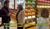 Fatma Şahin New York’ta Gaziantep’in izini sürdü