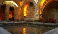 Gaziantep'in yer altındaki tarihi keşfediliyor