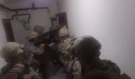 Gaziantep’te de organize suç operasyonu