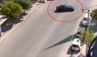 Gaziantep’te drift ve konvoya ağır ceza