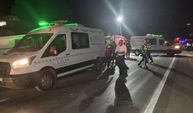Gaziantep’te feci kazada 7 kişinin kimliği belli oldu