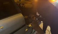 Gaziantep'te narkotik ekiplerinden operasyon