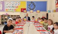 Şahinbey Belediyesi’nden öğrencilere eğitim desteği
