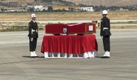 Gaziantep’te şehit Coşkun Sevim için tören düzenlendi
