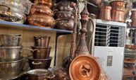 Gaziantep’te bakırın yeni yüzü