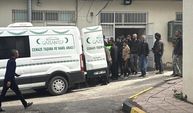 16 yaşındaki çocuk elektrik akımına kapıldı