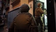 Gaziantep'te nitelikli yağma operasyonu