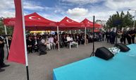 Çocuklar iklim değişikliği için harekete geçti