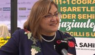 Fatma Şahin’den Gaziantep’e festival çağrısı