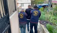Gaziantep'in de olduğu 10 ilde dolandırıcılık operasyonu