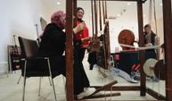 Gaziantep’in yaşayan mirası festivalde tanıtıldı
